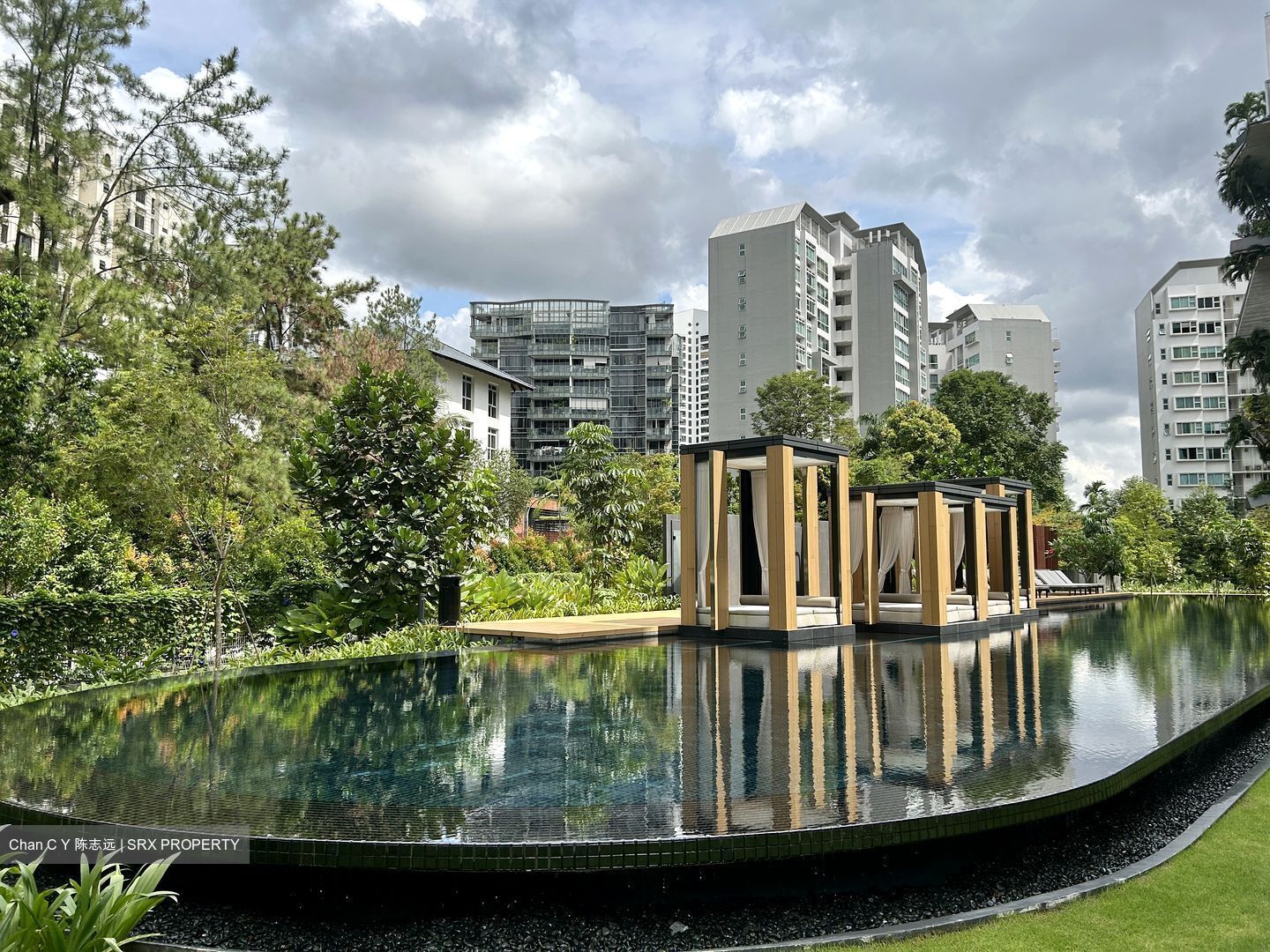 The Hyde (D10), Condominium #559106501